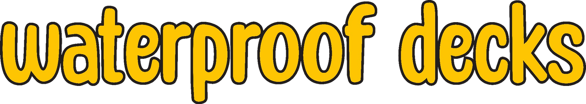 Waterproof Decks of Oregon